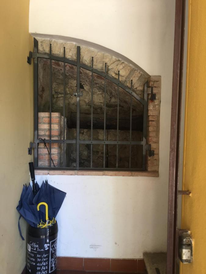 Borgo Volciano Garda Lake App.2 로에 외부 사진