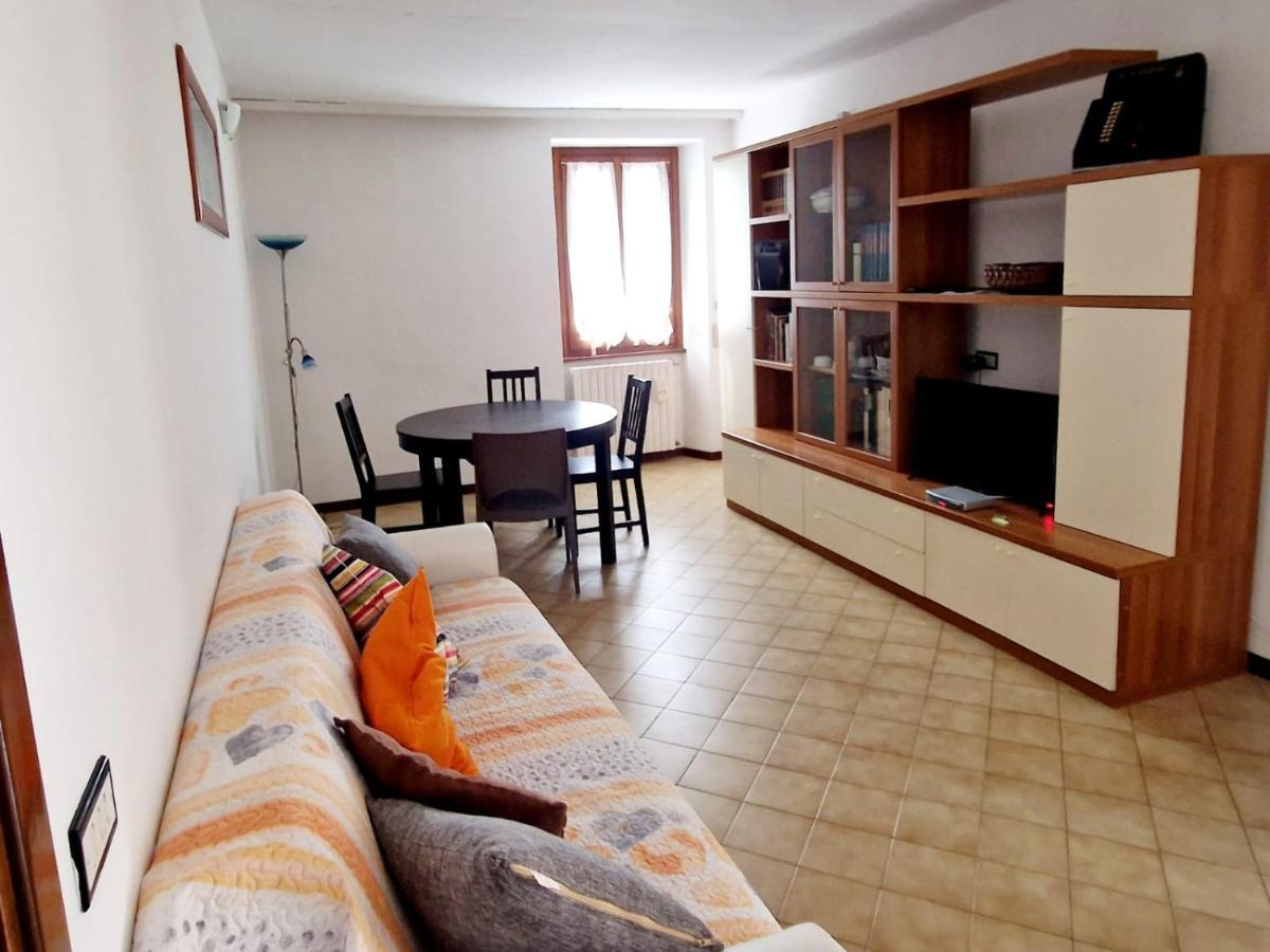 Borgo Volciano Garda Lake App.2 로에 외부 사진